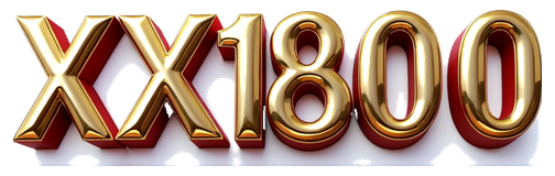 xx1800 logo